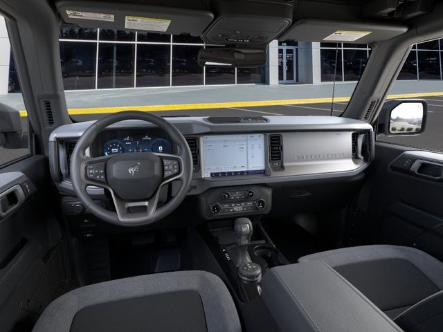 New 2026 Ford Bronco - photo 12