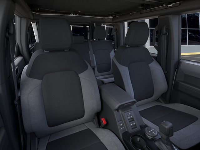 New 2026 Ford Bronco - photo 13