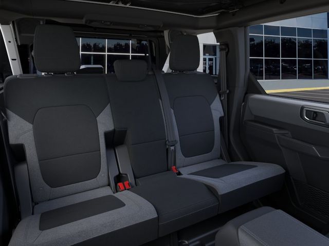 New 2026 Ford Bronco - photo 15