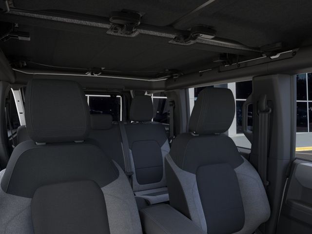 New 2026 Ford Bronco - photo 16