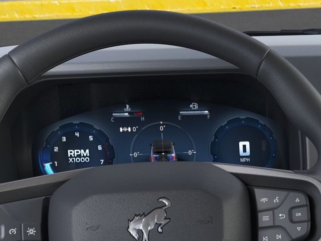 New 2026 Ford Bronco - photo 17