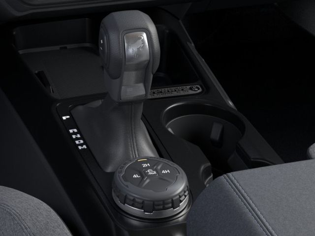 New 2026 Ford Bronco - photo 21