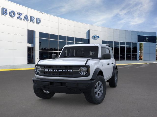 New 2026 Ford Bronco - photo 5