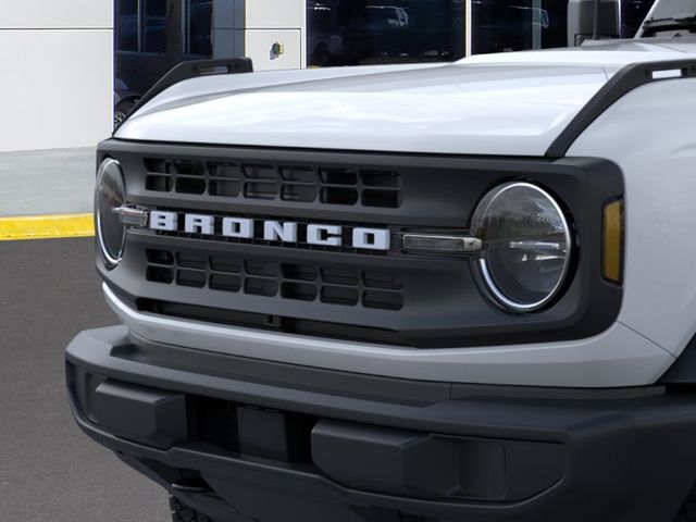 New 2026 Ford Bronco - photo 23
