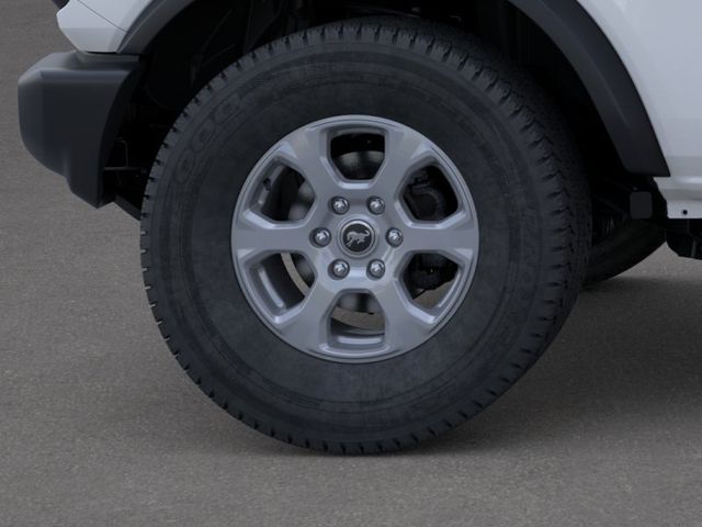 New 2026 Ford Bronco - photo 24