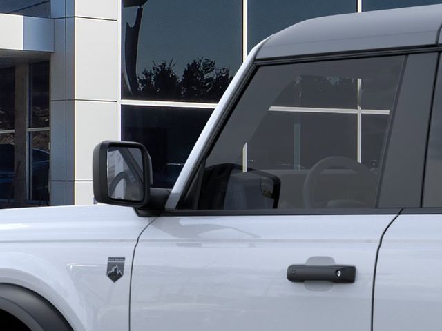 New 2026 Ford Bronco - photo 25