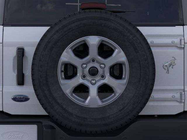 New 2026 Ford Bronco - photo 28