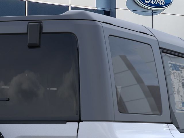 New 2026 Ford Bronco - photo 29