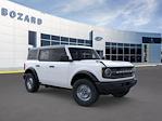 2026 Ford Bronco 4WD SUV for sale #261522 - photo 8