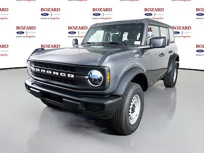2026 Ford Bronco 4WD SUV for sale #261523 - photo 1