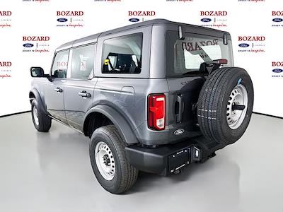 2026 Ford Bronco 4WD SUV for sale #261523 - photo 2