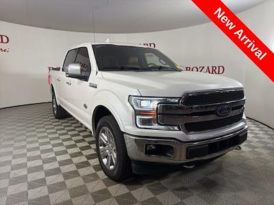 Used 2019 Ford F-150 - photo 1