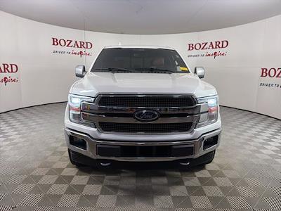 Used 2019 Ford F-150 - photo 1