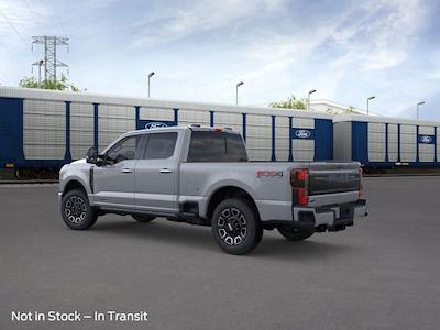 New 2026 Ford F-250 Platinum Crew Cab for sale #261545 - photo 2