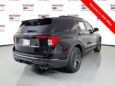 2025 Ford Explorer 4WD SUV for sale #261545A - photo 2