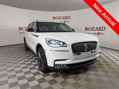 Used 2022 Lincoln Aviator - photo 1