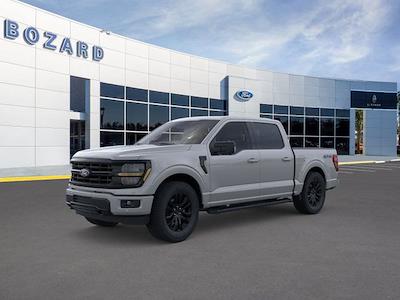 New 2026 Ford F-150 - photo 1