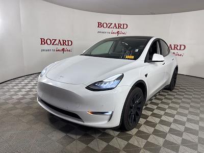 Used 2022 Tesla Model Y - photo 1