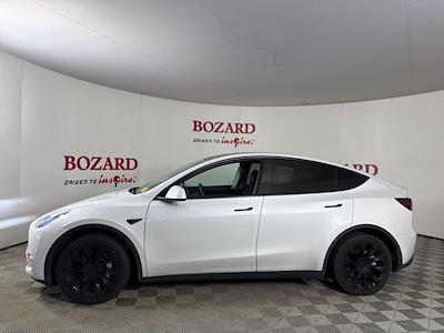 Used 2022 Tesla Model Y - photo 1