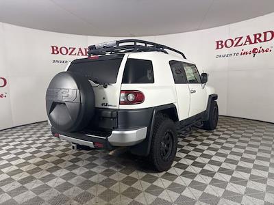 Used 2013 Toyota FJ Cruiser - photo 1