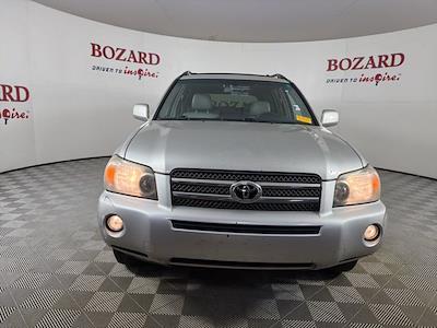 Used 2007 Toyota Highlander - photo 1
