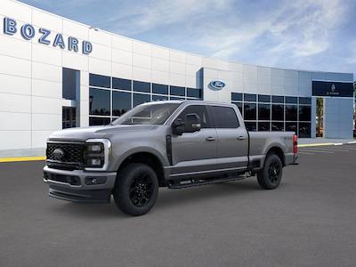 New 2026 Ford F-350 - photo 1