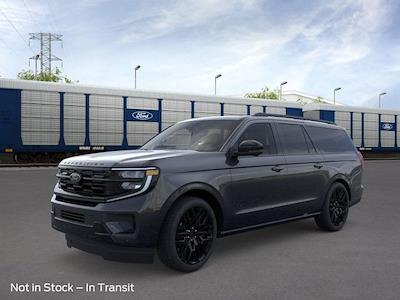 New 2026 Ford Expedition MAX - photo 1