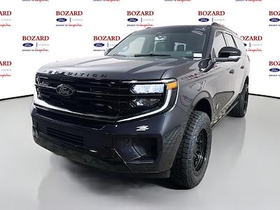 New 2026 Ford Expedition MAX - photo 1