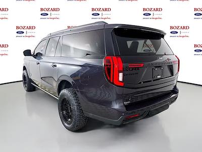 New 2026 Ford Expedition MAX - photo 1