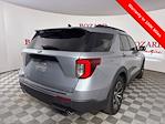 Used 2022 Ford Explorer ST-Line for sale #261576A - photo 2