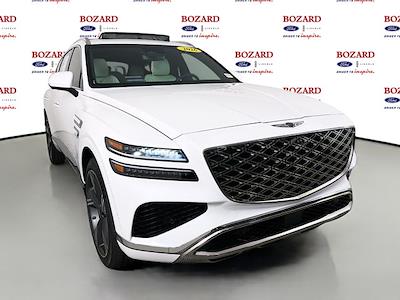 Used 2026 Genesis GV80 - photo 1