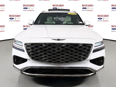 Used 2026 Genesis GV80 - photo 1