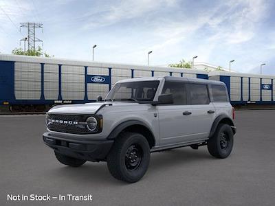 New 2026 Ford Bronco - photo 1