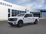 2026 Ford F-150 SuperCrew Cab RWD Pickup for sale #261586 - photo 1