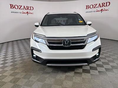 Used 2019 Honda Pilot - photo 2