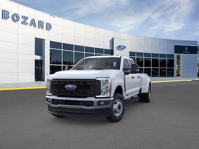 New 2026 Ford F-350 - photo 1