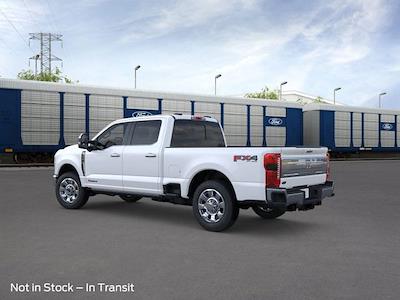 New 2026 Ford F-250 King Ranch Crew Cab for sale #261596 - photo 2