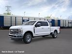 New 2026 Ford F-250 King Ranch Crew Cab for sale #261596 - photo 1