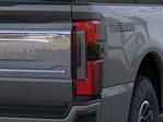 New 2026 Ford F-250 Platinum Crew Cab for sale #261599 - photo 21
