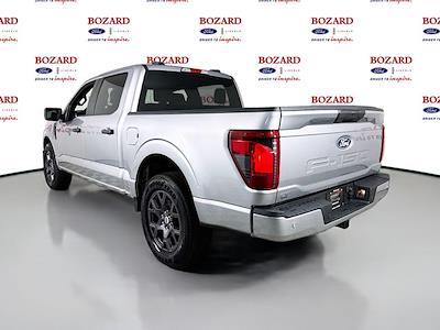 New 2026 Ford F-150 - photo 1