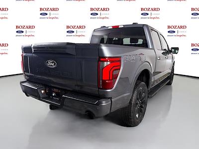 New 2026 Ford F-150 - photo 1