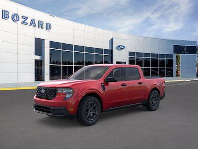 New 2026 Ford Maverick - photo 1