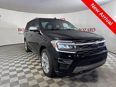 Used 2023 Ford Expedition - photo 1