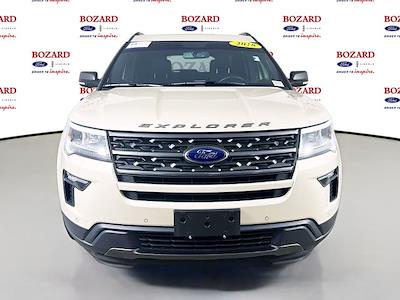 Used 2018 Ford Explorer - photo 1
