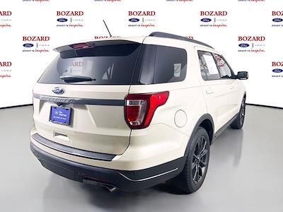 Used 2018 Ford Explorer - photo 1