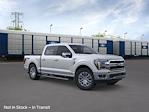2026 Ford F-150 SuperCrew Cab 4WD Pickup for sale #261632 - photo 8