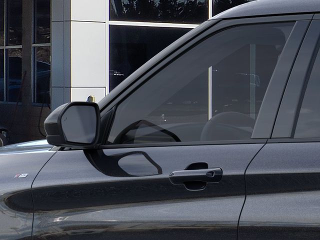 New 2026 Ford Explorer - photo 25