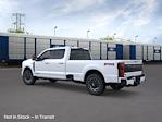 2026 Ford F-350 Crew Cab SRW 4WD Pickup for sale #261655 - photo 2