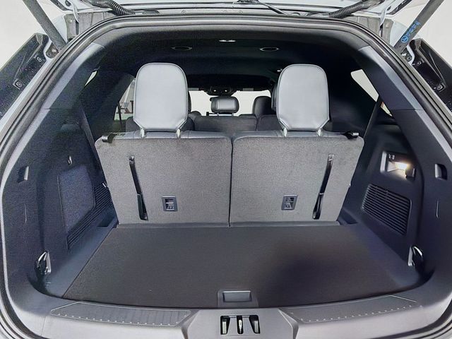 New 2026 Ford Explorer - photo 35
