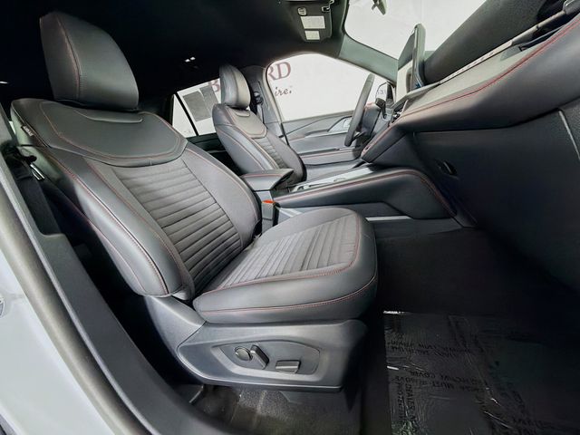 New 2026 Ford Explorer - photo 38